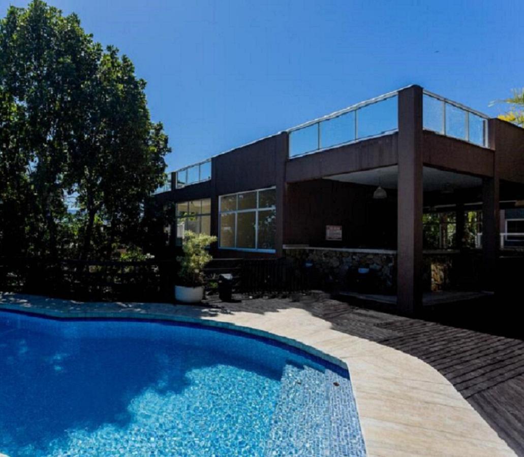 Ilhabela - Praia Do Curral - Casa Em Condominio المظهر الخارجي الصورة
