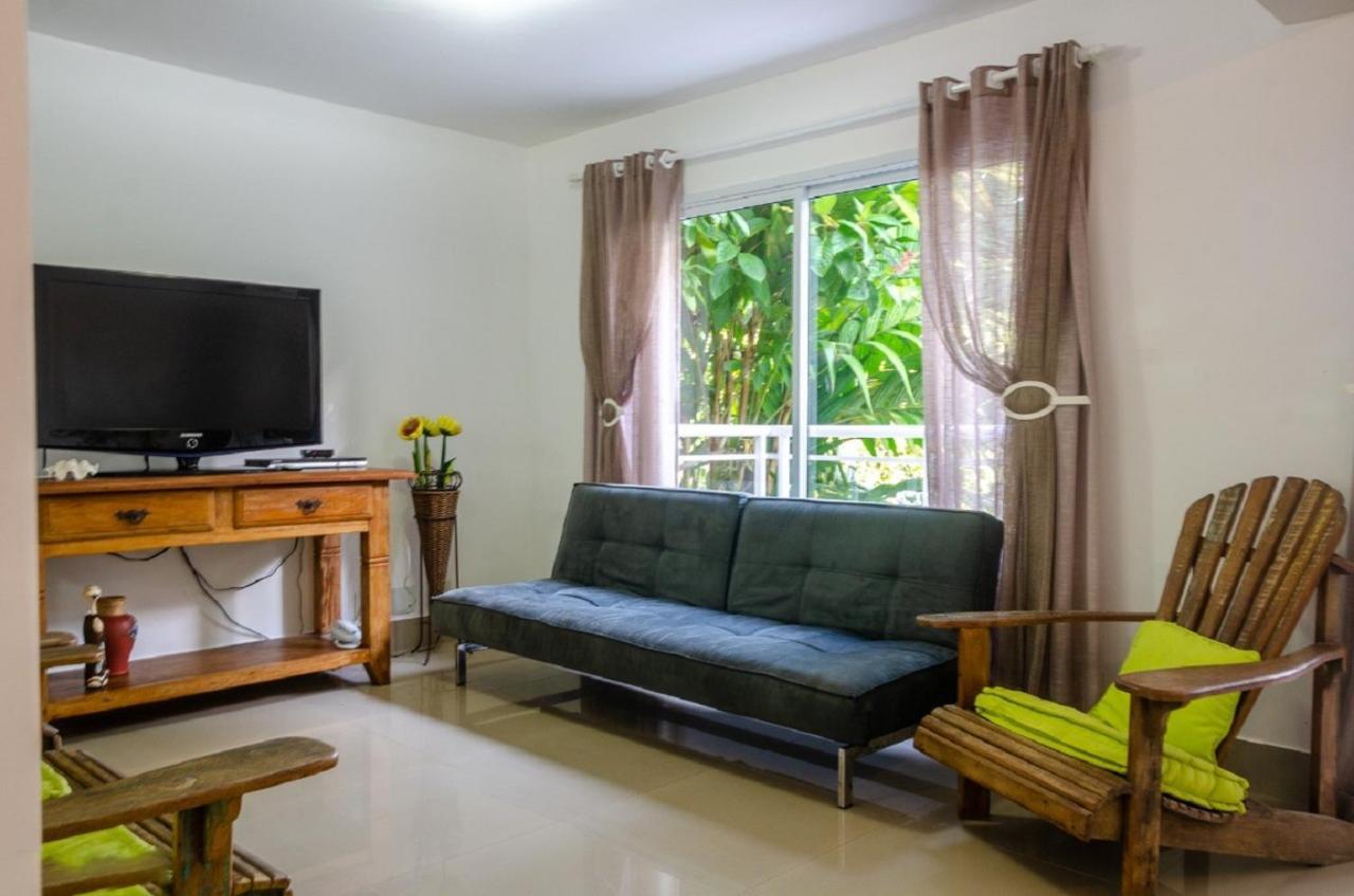 Ilhabela - Praia Do Curral - Casa Em Condominio المظهر الخارجي الصورة